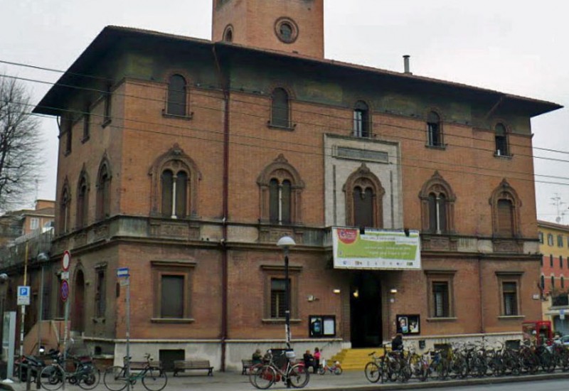 Sala Sala A Teatro Testoni Ragazzi Spazio Alla Cultura